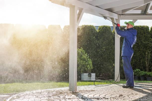 Best Patio and Deck Pressure Washing  in Oroville East, CA