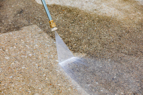 Best Factory Floor Cleaning  in Oroville East, CA