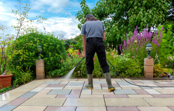 Reliable Oroville East, CA Pressure Washing Solutions