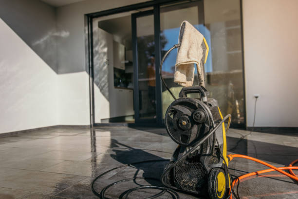 Best Dumpster Area Cleaning  in Oroville East, CA