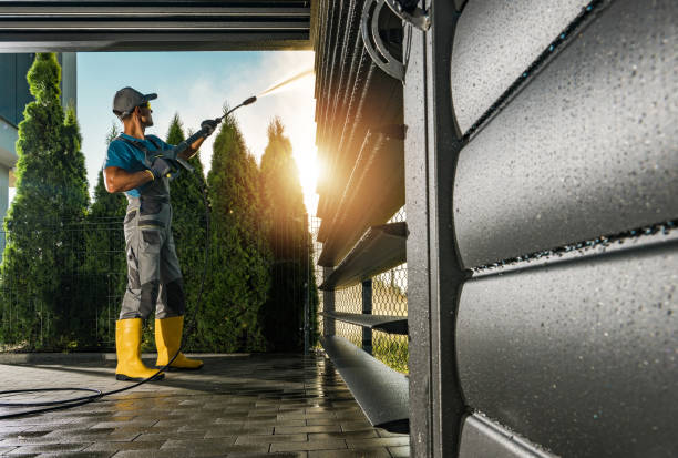 Best Sidewalk and Walkway Cleaning  in Oroville East, CA