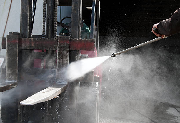 Best Gas Station Cleaning  in Oroville East, CA