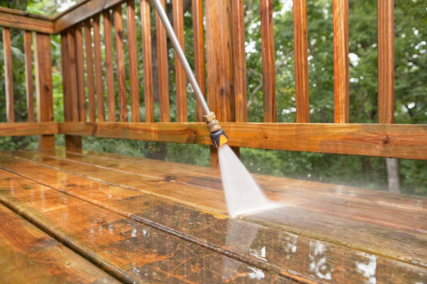 Best Building Exterior Washing  in Oroville East, CA
