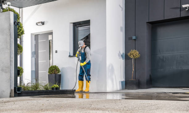 Best Restaurant Pressure Washing  in Oroville East, CA